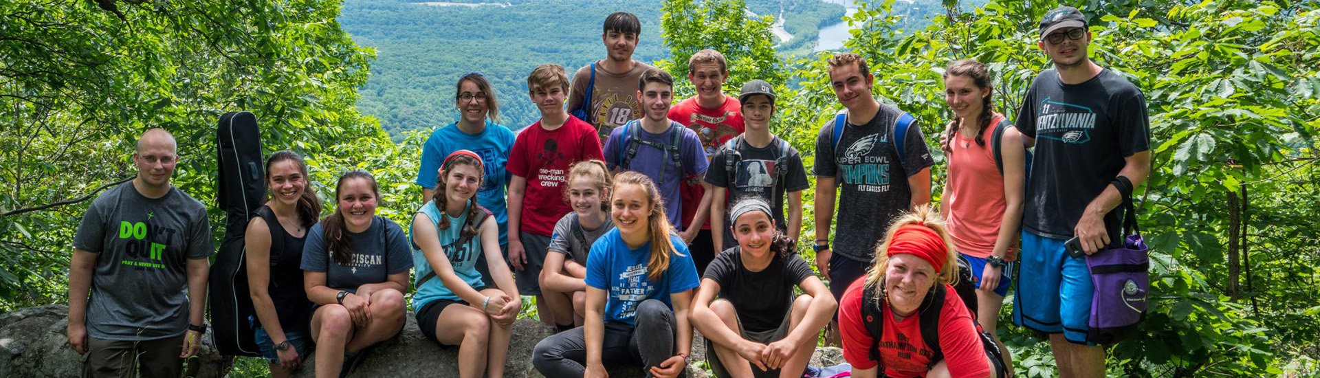 Youth Group